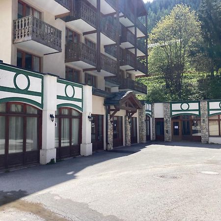 Residence Valfrejus Vacances Модан Экстерьер фото