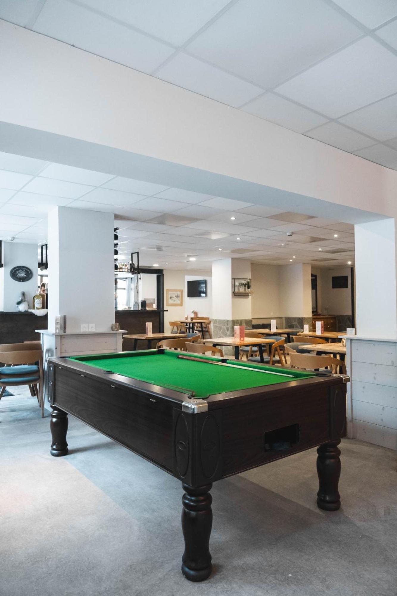 Residence Valfrejus Vacances Модан Экстерьер фото