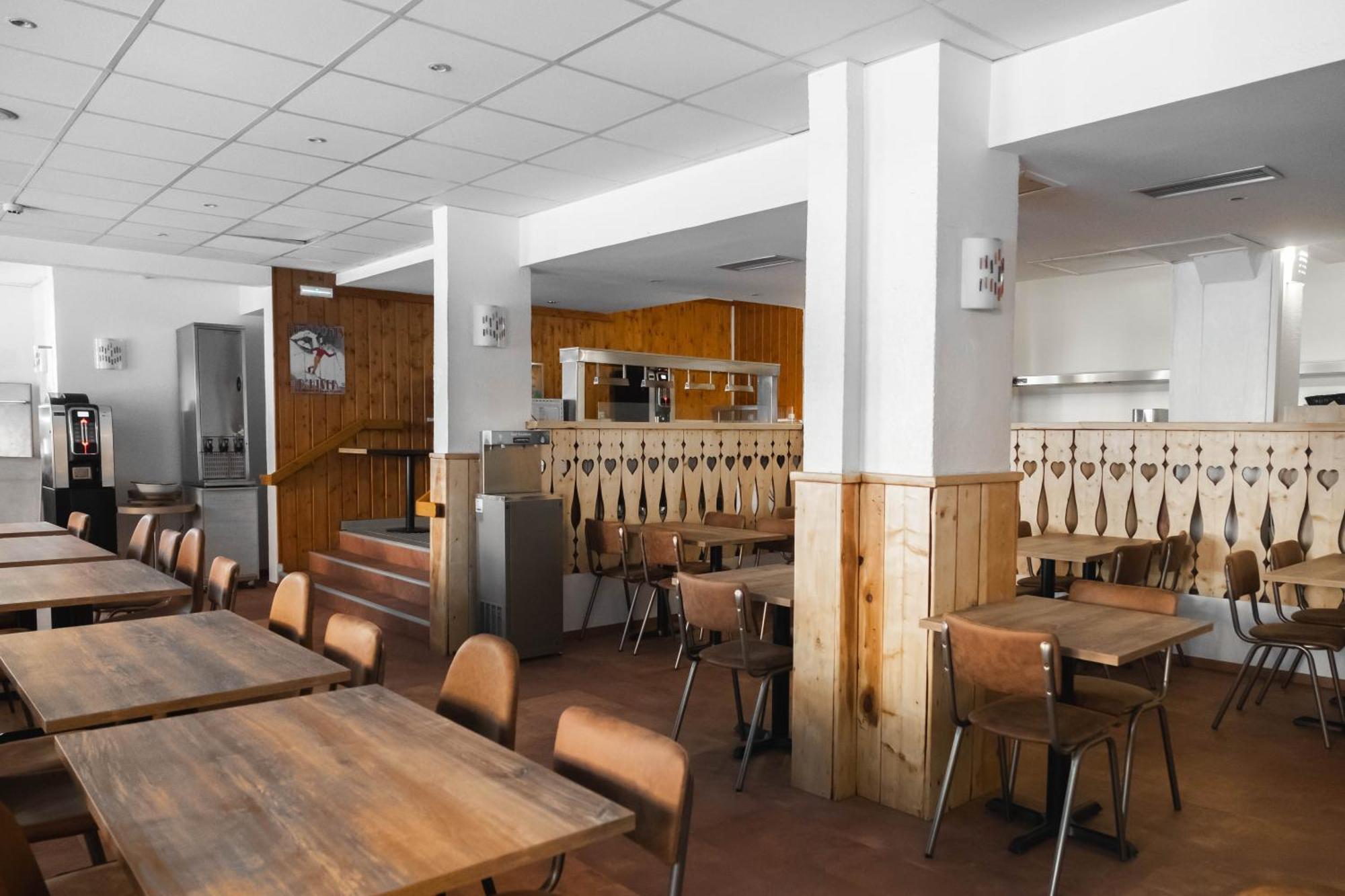 Residence Valfrejus Vacances Модан Экстерьер фото