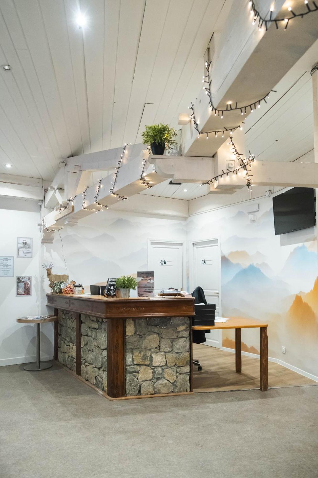 Residence Valfrejus Vacances Модан Экстерьер фото