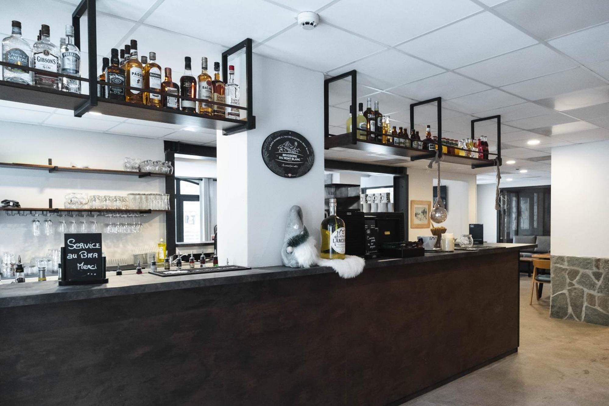 Residence Valfrejus Vacances Модан Экстерьер фото