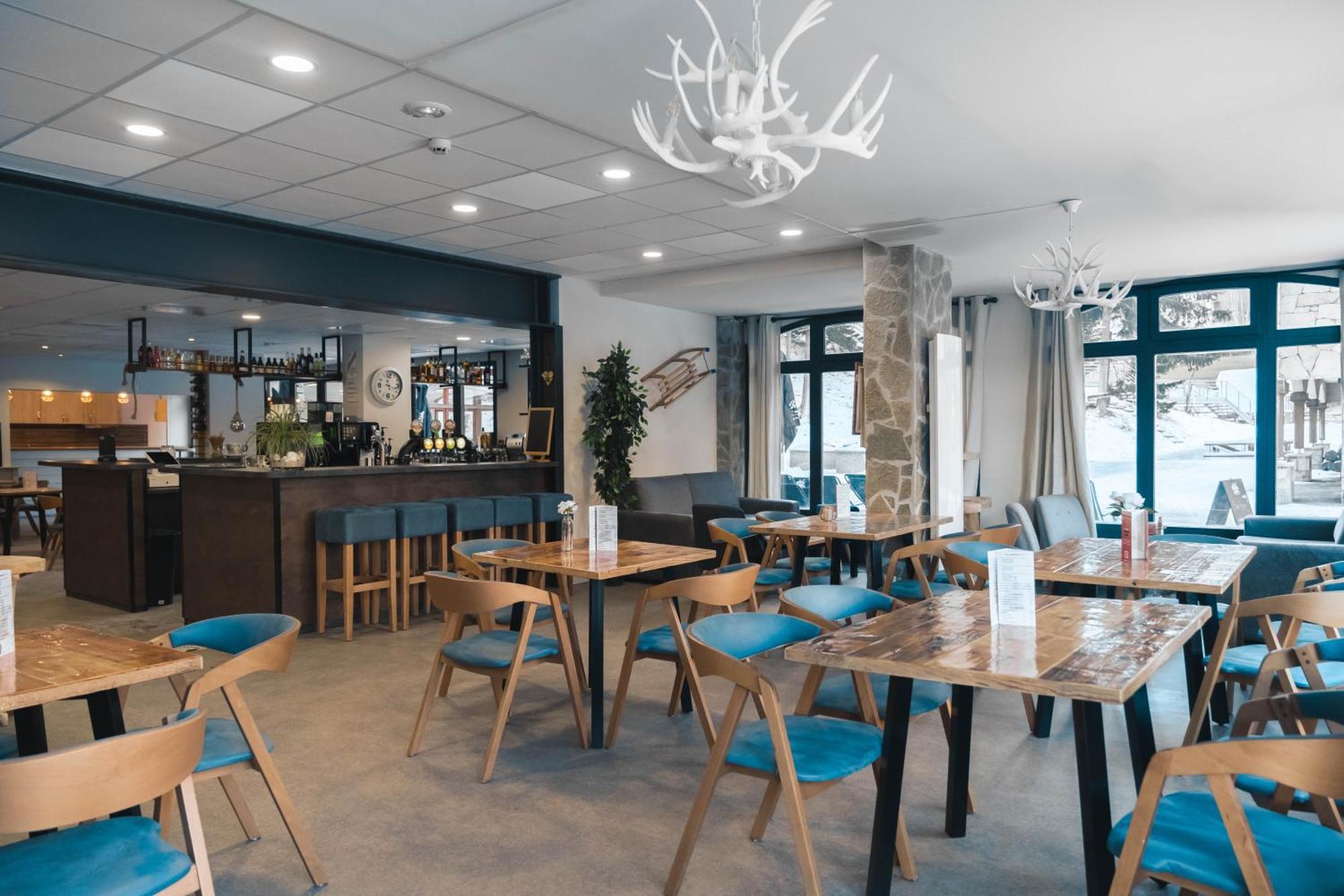 Residence Valfrejus Vacances Модан Экстерьер фото