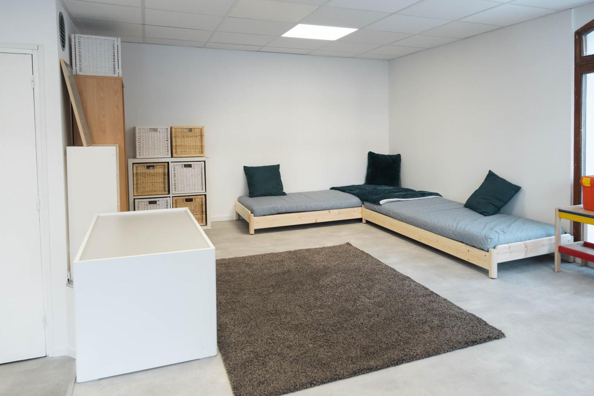 Residence Valfrejus Vacances Модан Экстерьер фото